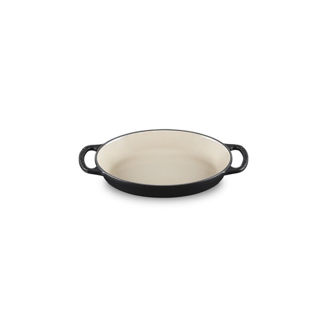 Signature Oval Baker, view 4